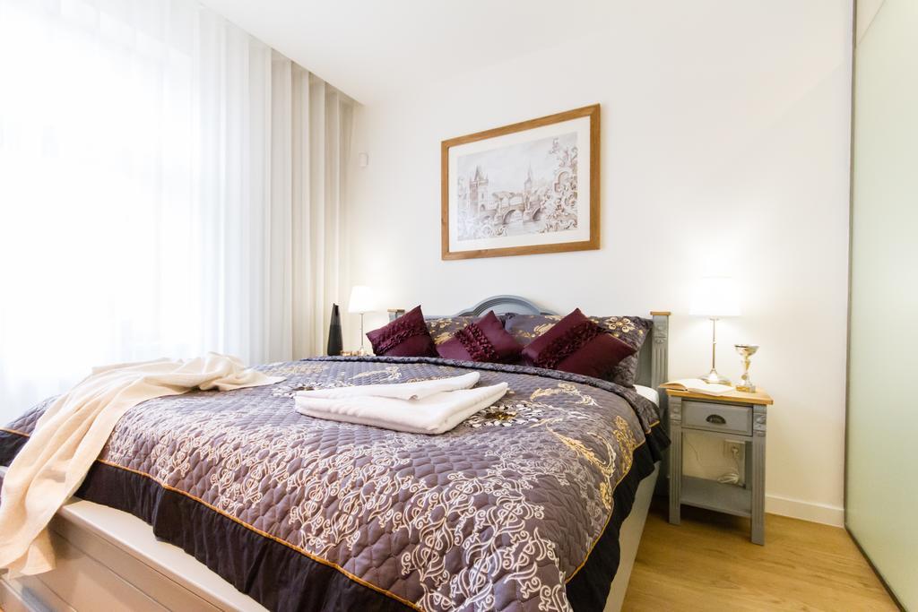 Apartmán Glamour Excellent